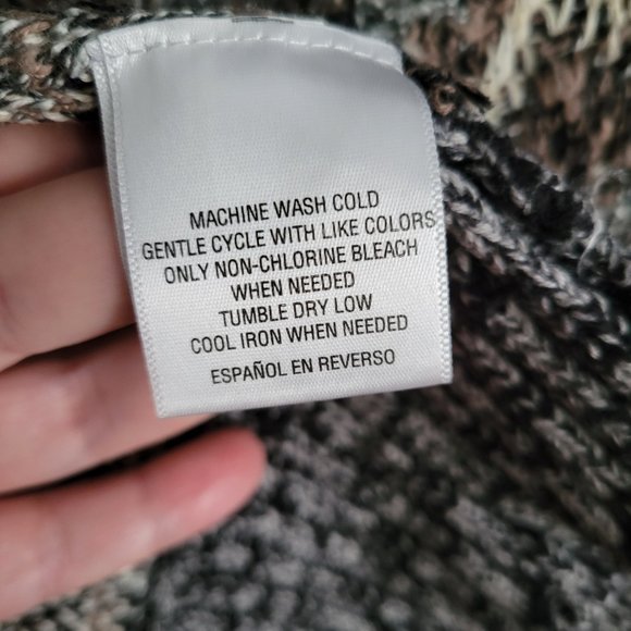 Style & Co Cardigan Sweater - Picture 4 of 11